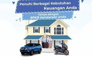 Tips Menghitung Bunga Pinjaman Jaminan BPKB